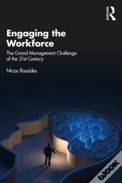 Capa do artigo Engaging The Workforce