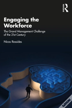 Capa do artigo Engaging The Workforce