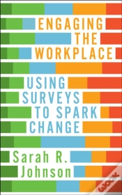 Capa do artigo Engaging The Workplace