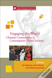 Engaging The World