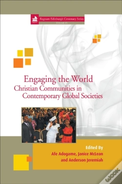 Capa do artigo Engaging The World