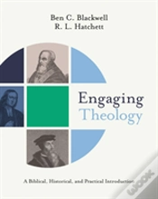 Capa do artigo Engaging Theology