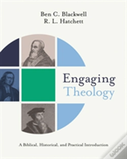 Capa do artigo Engaging Theology