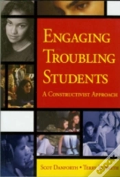 Capa do artigo Engaging Troubling Students