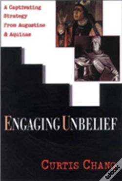 Capa do artigo Engaging Unbelief