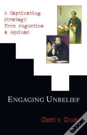 Capa do artigo Engaging Unbelief
