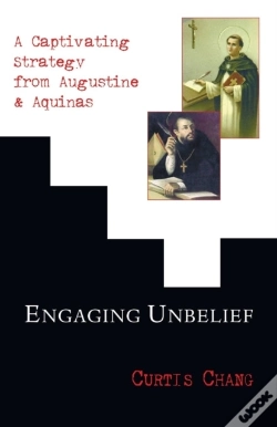 Capa do artigo Engaging Unbelief