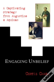 Capa do artigo Engaging Unbelief