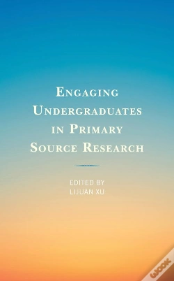 Capa do artigo Engaging Undergraduates In Primary Source Research