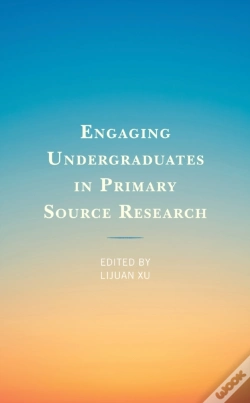 Capa do artigo Engaging Undergraduates In Primary Source Research