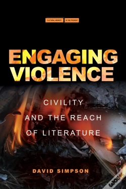 Capa do artigo Engaging Violence