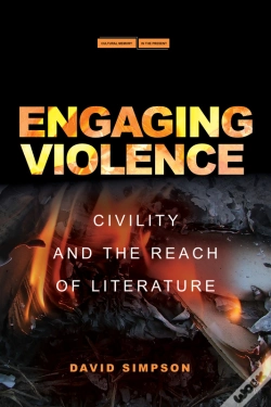 Capa do artigo Engaging Violence