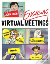 Capa do artigo Engaging Virtual Meetings