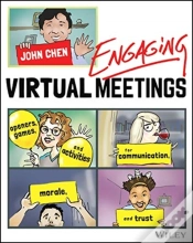 Capa do artigo Engaging Virtual Meetings