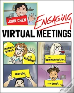 Capa do artigo Engaging Virtual Meetings