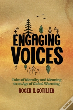 Capa do artigo Engaging Voices