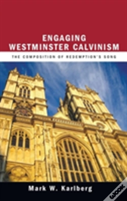 Capa do artigo Engaging Westminster Calvinism