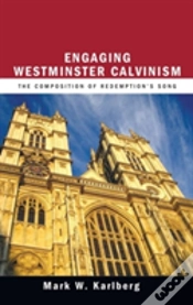 Capa do artigo Engaging Westminster Calvinism