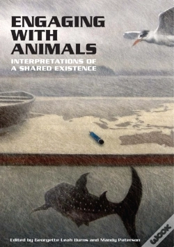 Capa do artigo Engaging With Animals