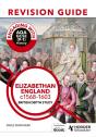 Engaging With Aqa Gcse (9â€“1) History Revision Guide: Elizabethan England, C1568â€“1603 - Preview