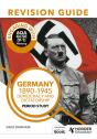 Engaging With Aqa Gcse (9â€“1) History Revision Guide: Germany, 1890â€“1945: Democracy And Dictatorship - Preview