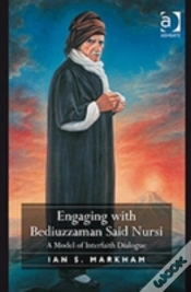 Capa do artigo Engaging With Bediuzzaman Said Nursi
