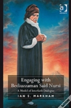 Capa do artigo Engaging With Bediuzzaman Said Nursi