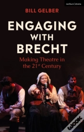 Capa do artigo Engaging With Brecht