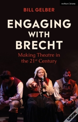 Capa do artigo Engaging With Brecht