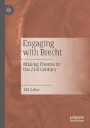 Engaging With Brecht