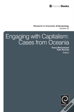 Capa do artigo Engaging With Capitalism