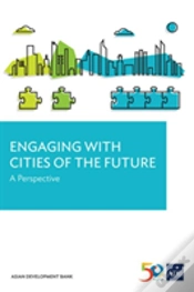 Capa do artigo Engaging With Cities Of The Future