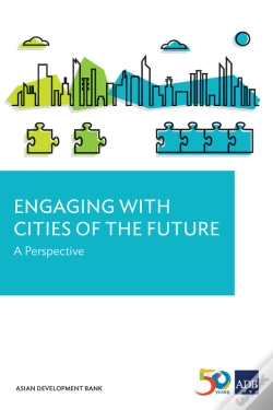 Capa do artigo Engaging With Cities Of The Future