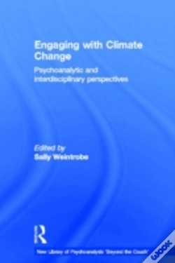 Capa do artigo Engaging With Climate Change