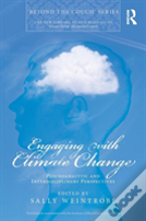 Engaging With Climate Change