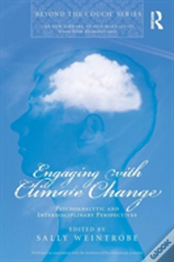 Capa do artigo Engaging With Climate Change