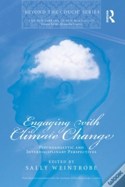 Capa do artigo Engaging With Climate Change