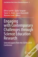 Engaging With Contemporary Challenges Through Science Education Research