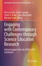 Engaging With Contemporary Challenges Through Science Education Research - Preview