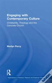 Capa do artigo Engaging With Contemporary Culture