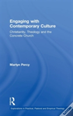 Capa do artigo Engaging With Contemporary Culture