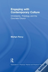 Engaging With Contemporary Culture