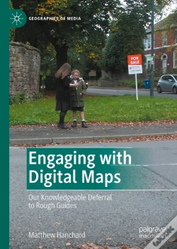 Capa do artigo Engaging With Digital Maps