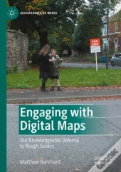 Engaging With Digital Maps