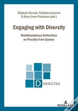 Capa do artigo Engaging With Diversity