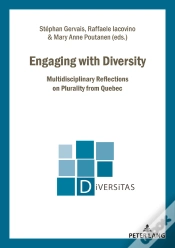 Capa do artigo Engaging With Diversity