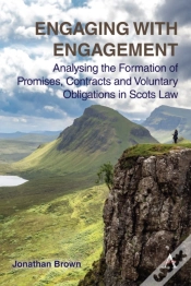 Capa do artigo Engaging With Engagement