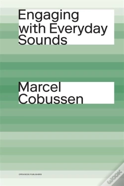 Capa do artigo Engaging With Everyday Sounds