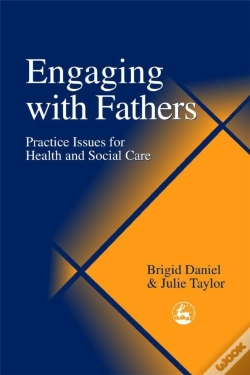 Capa do artigo Engaging With Fathers