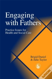 Capa do artigo Engaging With Fathers